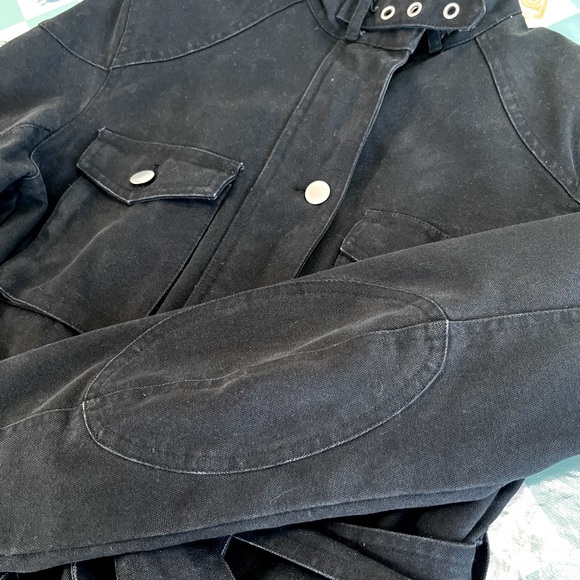 VIA Moto/Scooter Jacket - Picture 4 of 8